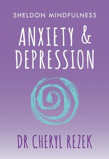Couverture_Anxiety And Depression