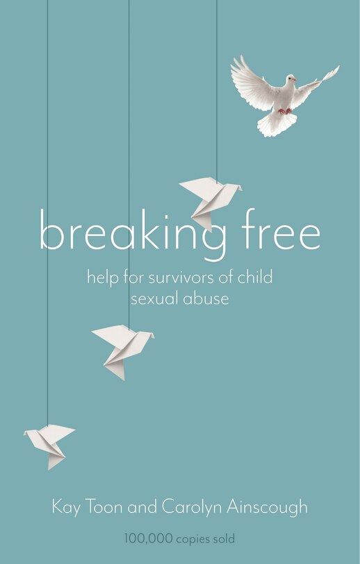 Couverture_Breaking Free