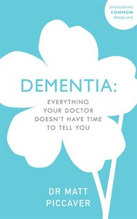 Front cover_Dementia