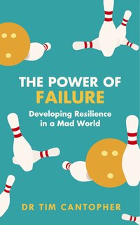 Couverture_The Power of Failure