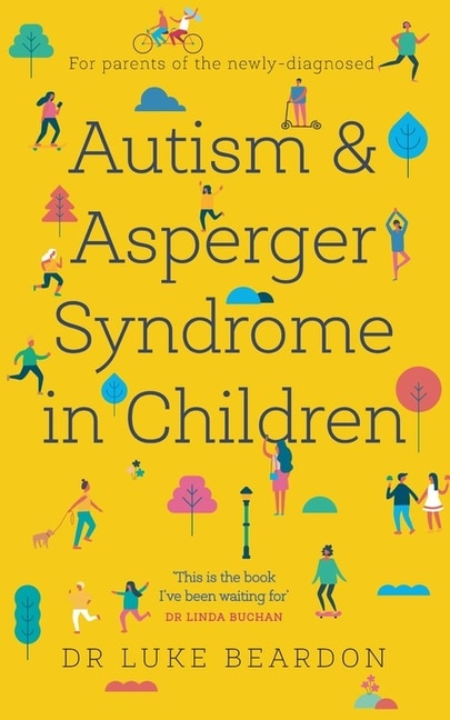 Front cover_Autism And Asperger Syndrome In Children