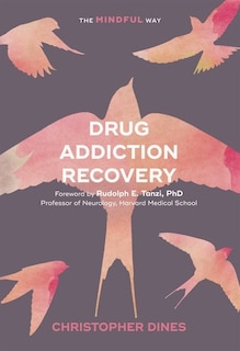 Front cover_Drug Addiction Recovery
