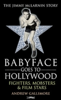 Front cover_Babyface Goes to Hollywood