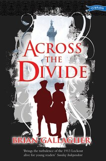 Couverture_Across the Divide