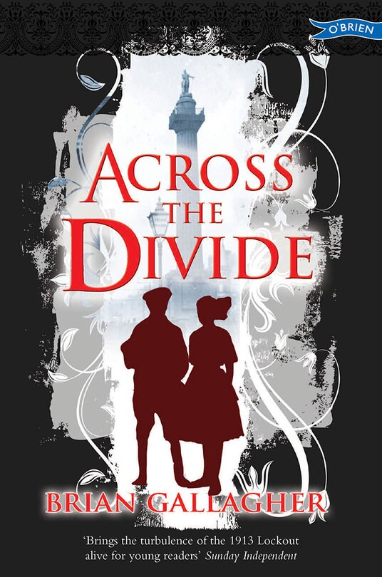 Couverture_Across the Divide