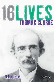 Front cover_Thomas Clarke