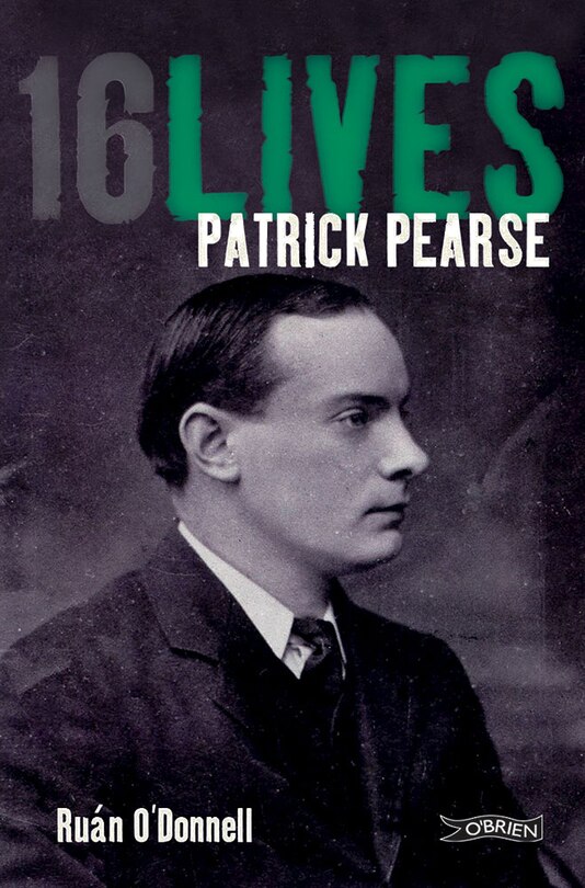 Front cover_Patrick Pearse
