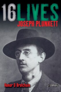 Couverture_Joseph Plunkett