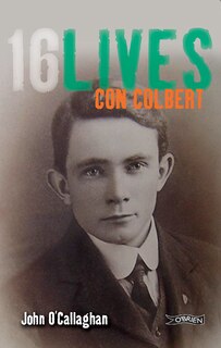 Front cover_Con Colbert