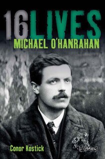 Couverture_Michael O'hanrahan
