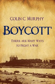 Front cover_Boycott