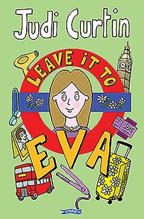 Couverture_Leave it to Eva