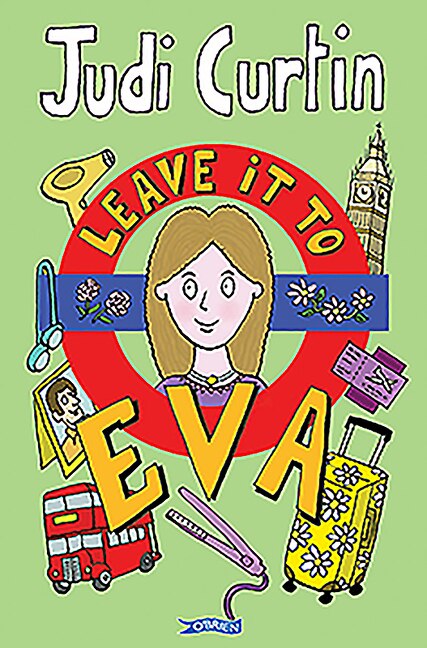 Couverture_Leave it to Eva