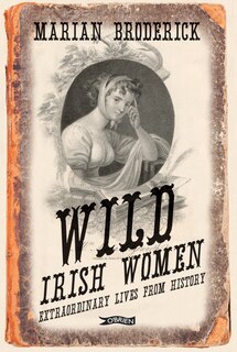 Couverture_Wild Irish Women