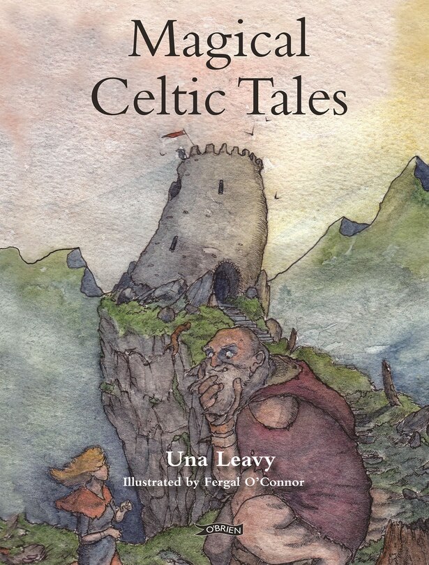 Couverture_Magical Celtic Tales
