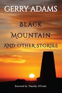 Front cover_Black Mountain
