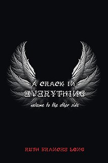Front cover_A Crack in Everything