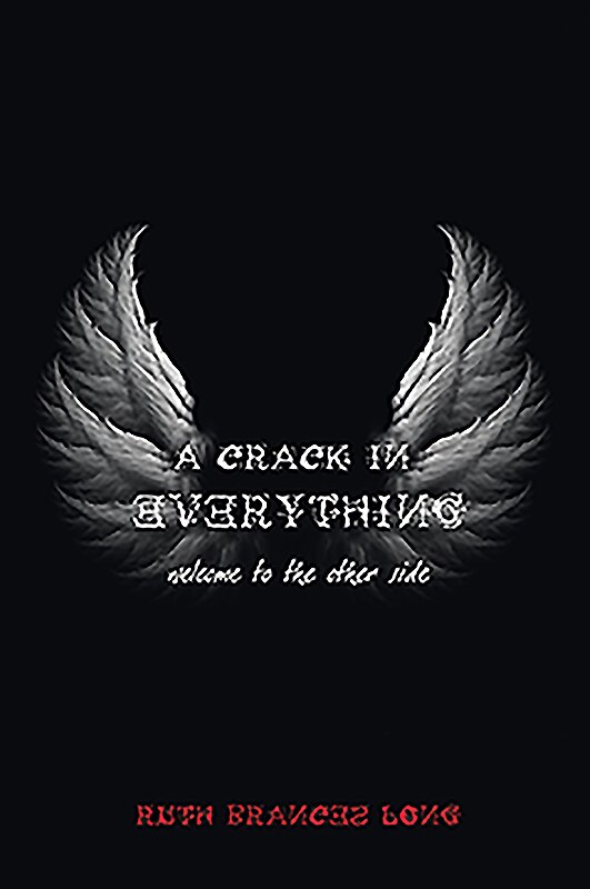 Front cover_A Crack in Everything