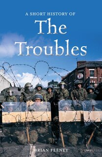 Couverture_A Short History of the Troubles