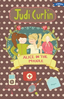 Front cover_Alice in the Middle