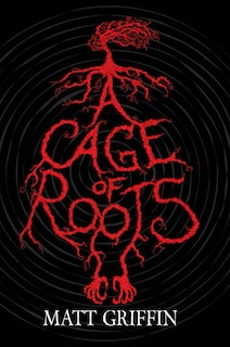 Front cover_A Cage Of Roots
