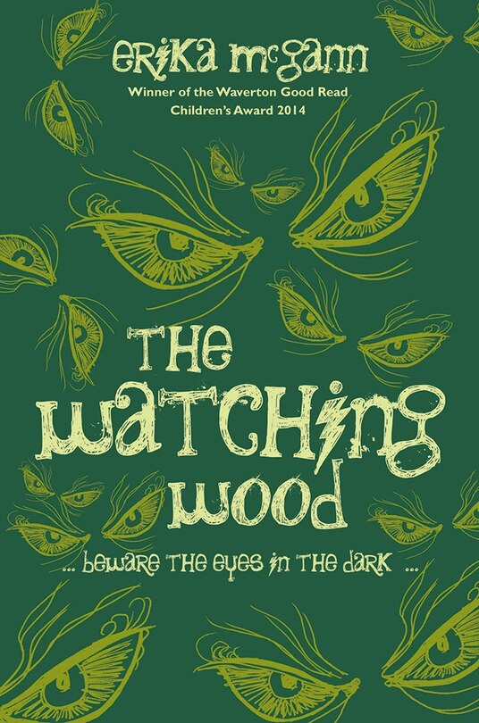 Front cover_The Watching Wood