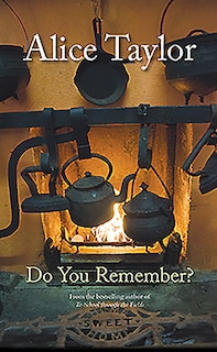 Couverture_Do You Remember?