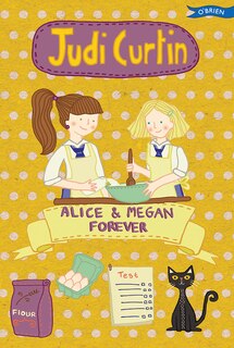 Couverture_Alice And Megan Forever