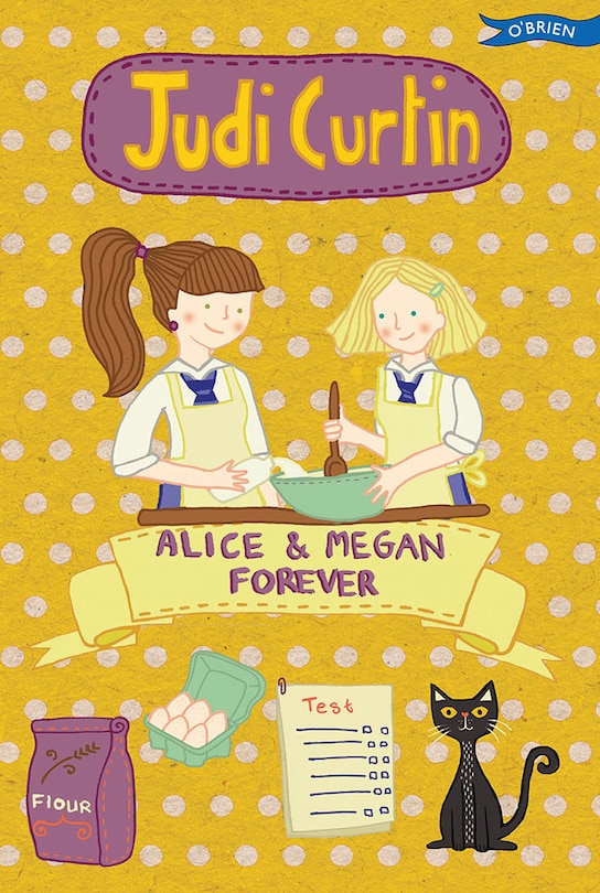 Couverture_Alice And Megan Forever
