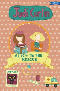 Couverture_Alice To The Rescue