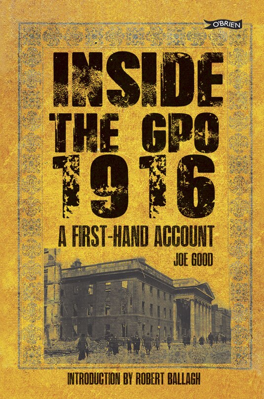 Couverture_Inside The Gpo 1916