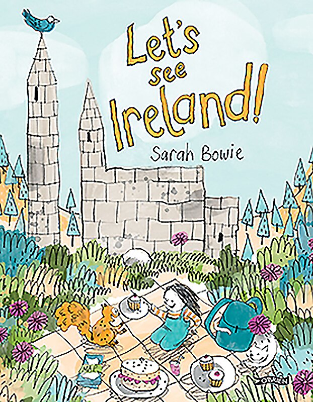 Couverture_Let's See Ireland!