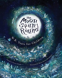 Front cover_The Moon Spun Round