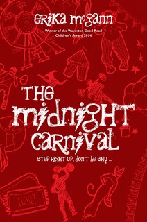 Front cover_The Midnight Carnival
