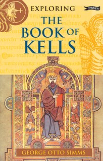 Front cover_Exploring the Book of Kells
