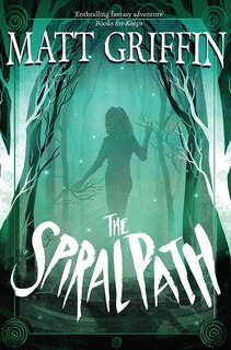 Front cover_The Spiral Path