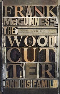 Couverture_The Woodcutter And His Family