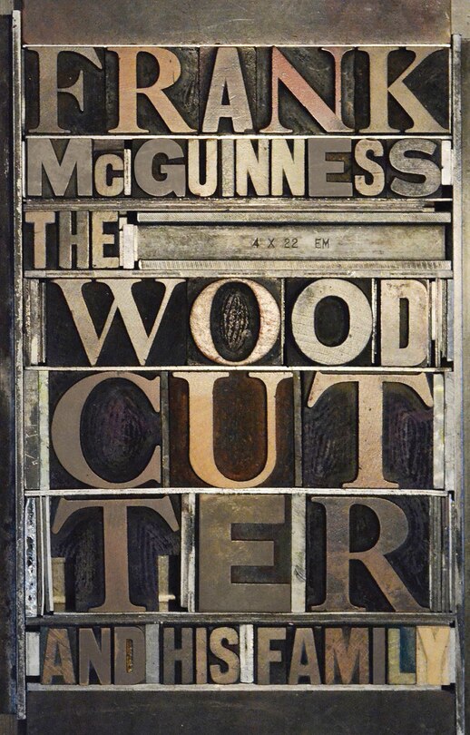 Couverture_The Woodcutter And His Family