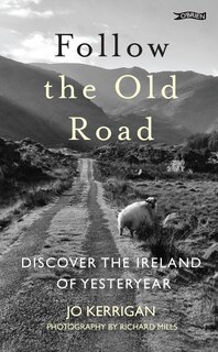 Couverture_Follow The Old Road