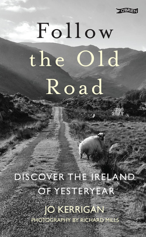 Couverture_Follow The Old Road