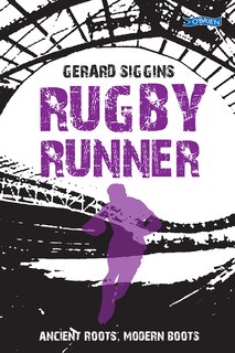 Front cover_Rugby Runner