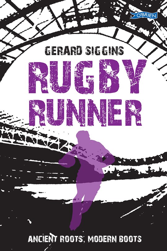 Front cover_Rugby Runner