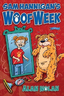 Front cover_Sam Hannigan's Woof Week
