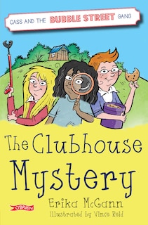 Couverture_The Clubhouse Mystery