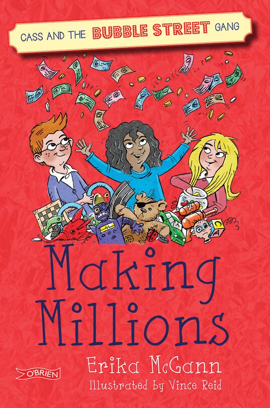 Couverture_Making Millions