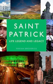Couverture_Saint Patrick