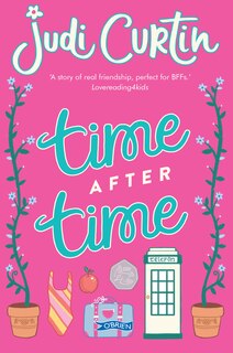 Couverture_Time After Time