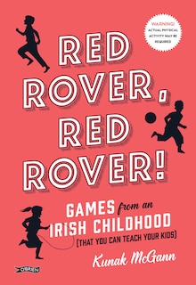Couverture_Red Rover, Red Rover!