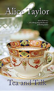 Front cover_Tea And Talk