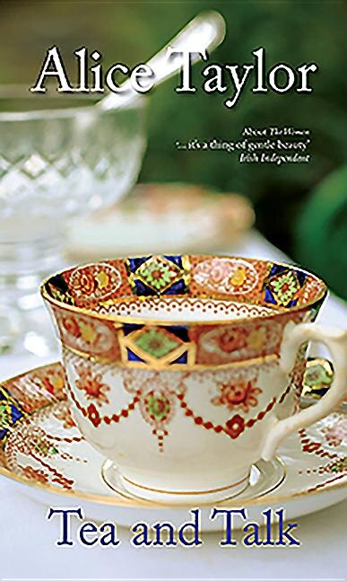 Front cover_Tea And Talk